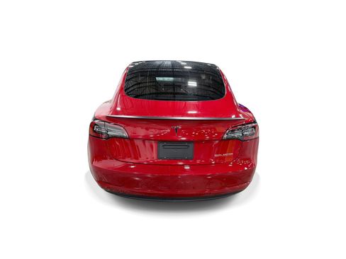 Certified 2023 Tesla Model 3 Performance AWD/4WD image 5