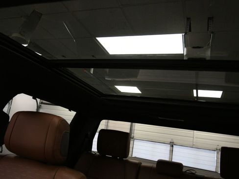 Used 2024 Toyota Tundra 1794 Edition w/ TRD Off-Road Package AWD/4WD image 19