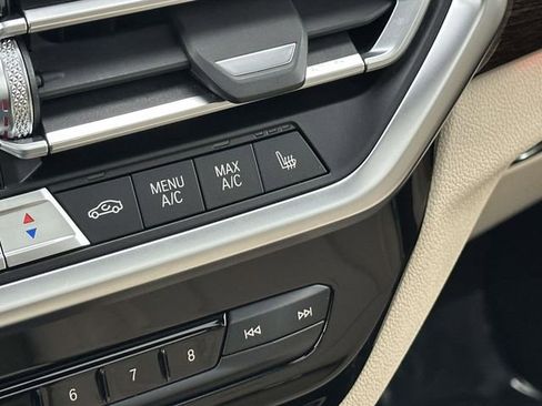 Used 2022 BMW X3 xDrive30i w/ Convenience Package image 35