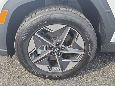 Used 2026 Hyundai Tucson SEL image 30