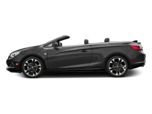 Used 2017 Buick Cascada Sport Touring FWD image 6