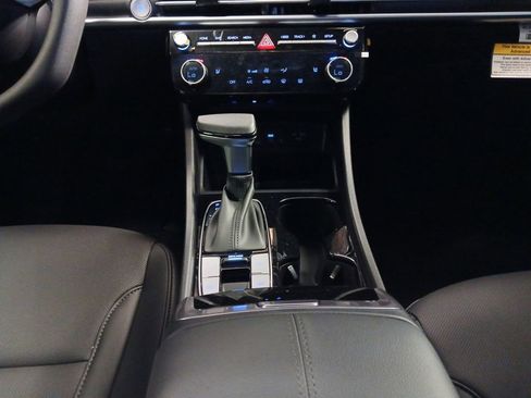 New 2026 Hyundai Santa Cruz SEL FWD image 11
