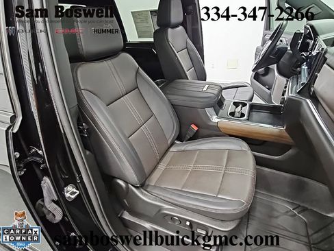 Used 2024 Chevrolet Silverado 3500 High Country w/ High Country Premium Package image 41