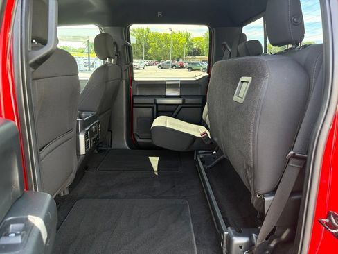 Used 2018 Ford F150 XLT w/ Equipment Group 302A Luxury AWD/4WD image 13