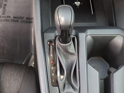 New 2026 Honda Accord LX image 20