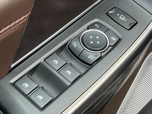 New 2026 Ford F150 King Ranch image 24