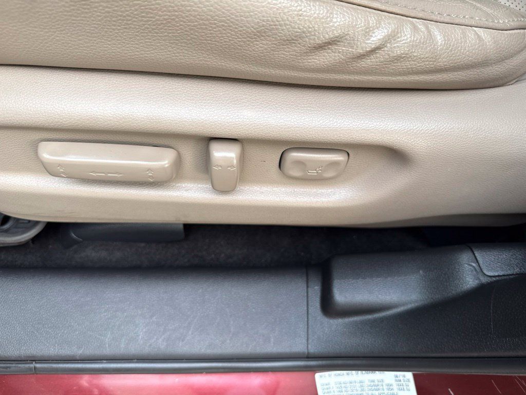 Used 2019 Honda Ridgeline RTL-E image 26