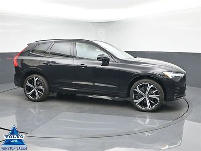 Used 2023 Volvo XC60 B6 Ultimate w/ Protection Package Premier