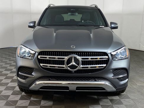 Used 2026 Mercedes-Benz GLE 350 4MATIC image 5