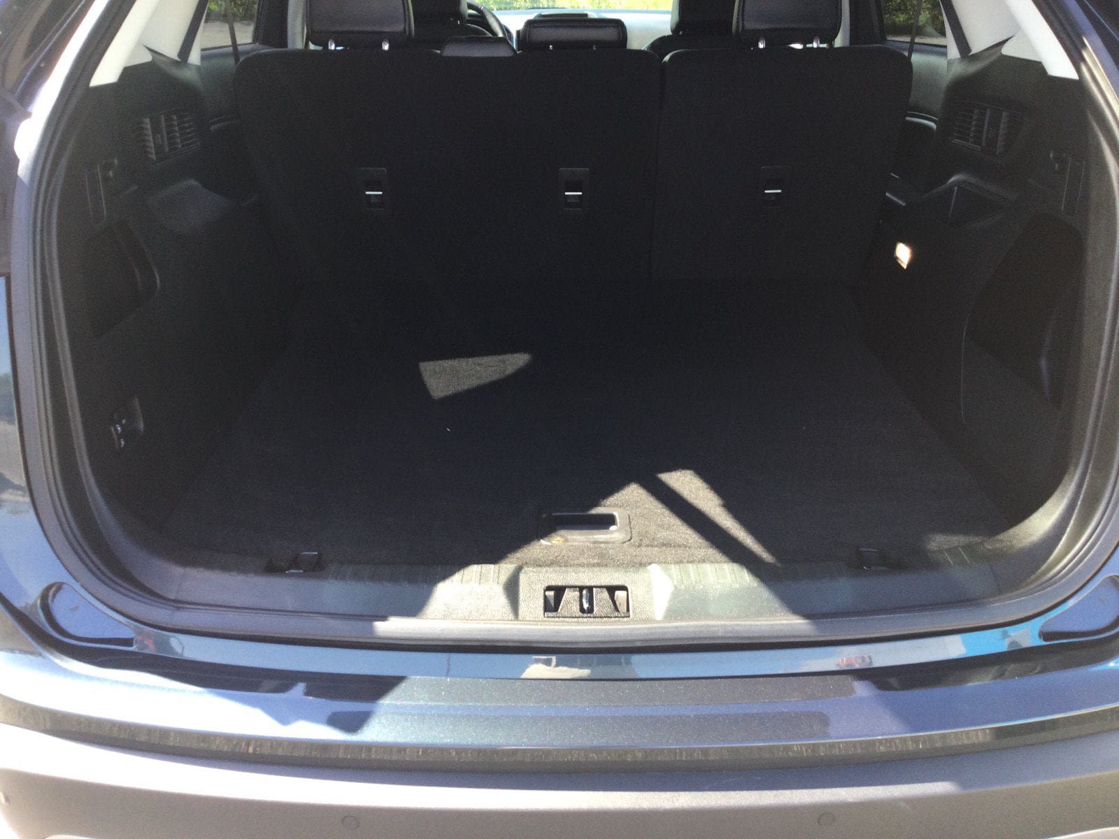 Used 2023 Ford Edge SEL w/ Convenience Package AWD/4WD image 9