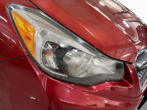 Used 2015 Subaru Crosstrek 2.0i Premium AWD/4WD image 27