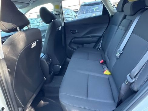 New 2026 Hyundai Kona SEL Sport image 11