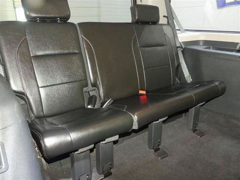 Used 2014 Nissan Armada Platinum w/ 2nd Row Captain Seat Package AWD/4WD image 26