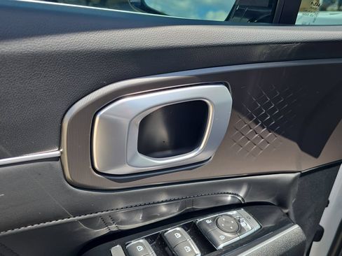 New 2026 Kia Sorento SX FWD image 19