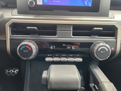 Certified 2024 Toyota Tacoma TRD Sport image 18