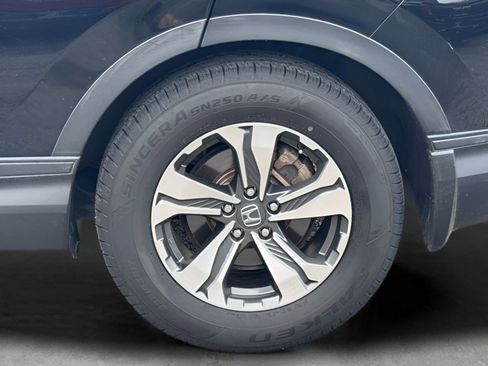 Used 2020 Honda CR-V LX image 10