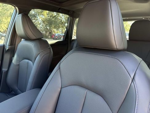 New 2026 Subaru Forester Limited image 22