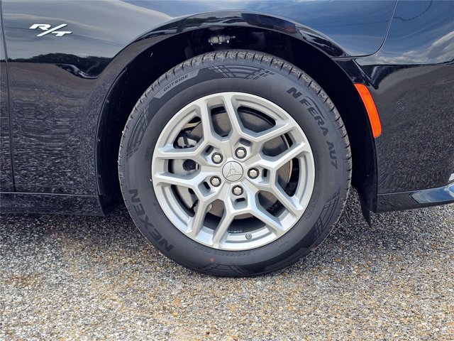 New 2026 Dodge Charger R/T w/ Driver Convenience Group AWD/4WD image 13