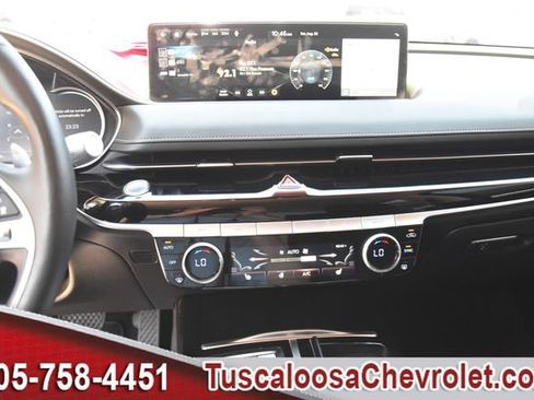 Used 2024 Genesis G80 2.5T AWD/4WD image 35