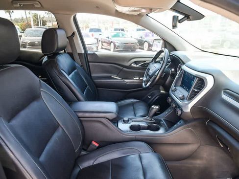 Used 2018 GMC Acadia SLT FWD image 15