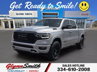 Used 2022 RAM 1500 Limited AWD/4WD video 1