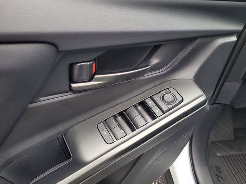 Certified 2026 Toyota bZ image 18