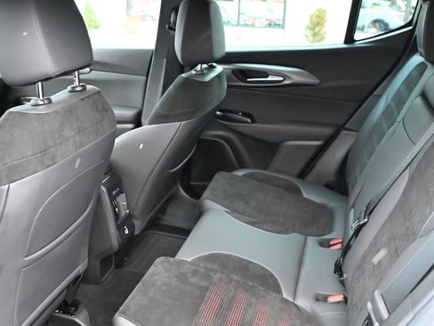 Used 2024 Alfa Romeo Tonale Veloce w/ Active Assist Package image 37