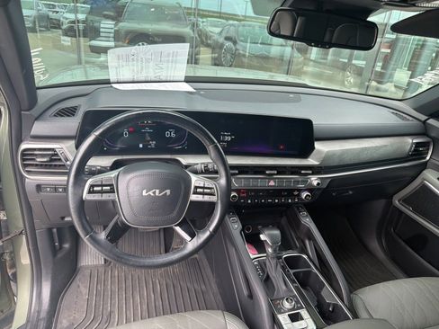 Used 2024 Kia Telluride EX X-Line AWD/4WD image 11