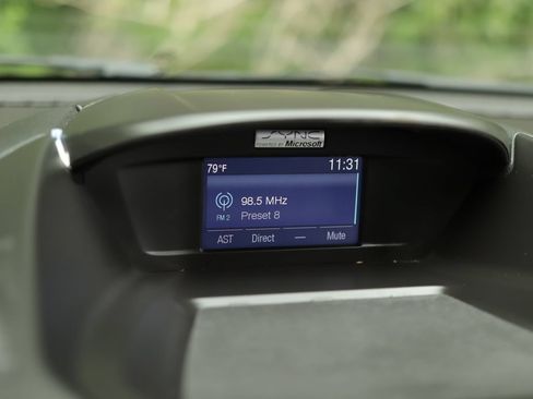 Used 2014 Ford Escape SE AWD/4WD image 13