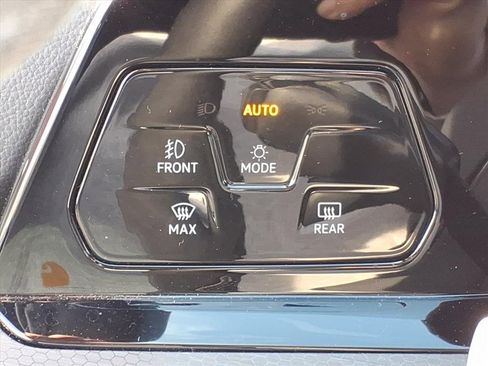 Used 2024 Volkswagen GTI S image 14