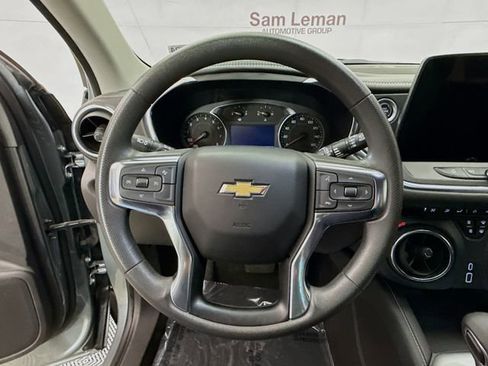 Used 2024 Chevrolet Blazer LT w/ Redline Edition image 14