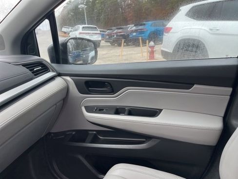Used 2019 Honda Odyssey EX-L image 30