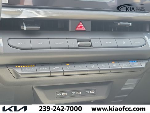 New 2027 Kia Seltos S AWD/4WD image 26