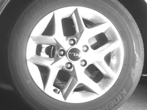 Used 2025 Kia Soul LX w/ LX Technology Package image 12