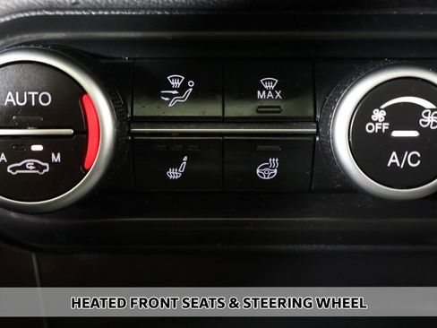Used 2022 Alfa Romeo Stelvio Ti AWD/4WD image 7
