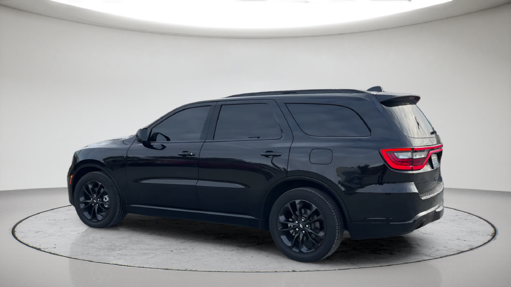 Used 2025 Dodge Durango R/T w/ Blacktop Package AWD/4WD image 10