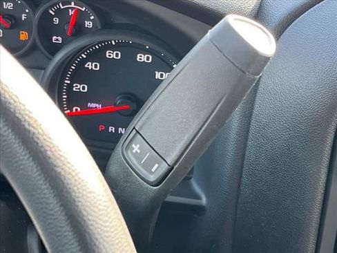 New 2024 Chevrolet Silverado 3500 W/T w/ WT Convenience Package image 13