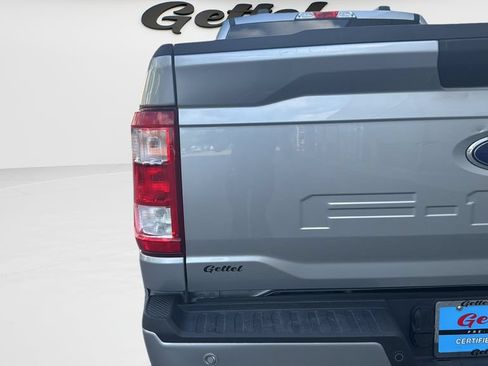 Used 2023 Ford F150 XL w/ STX Appearance Package RWD image 39