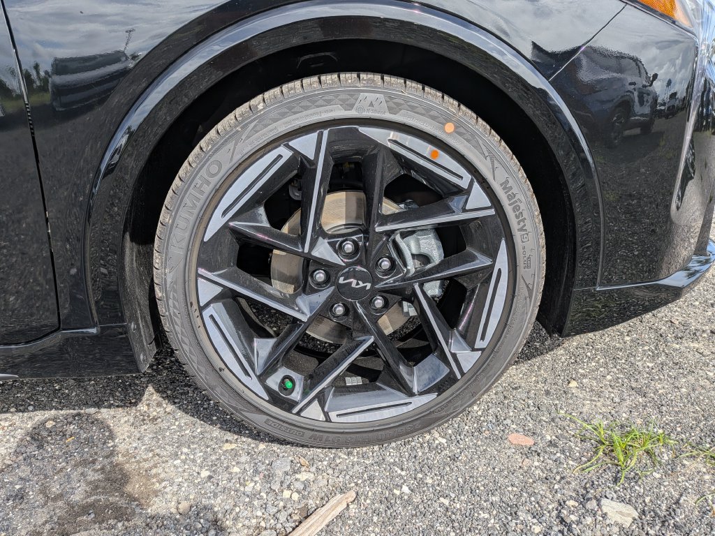 New 2026 Kia K4 GT-Line FWD image 10