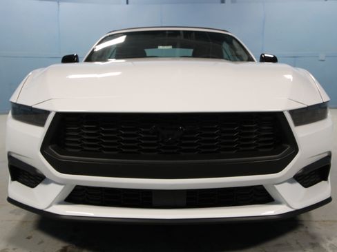 New 2026 Ford Mustang Premium image 21