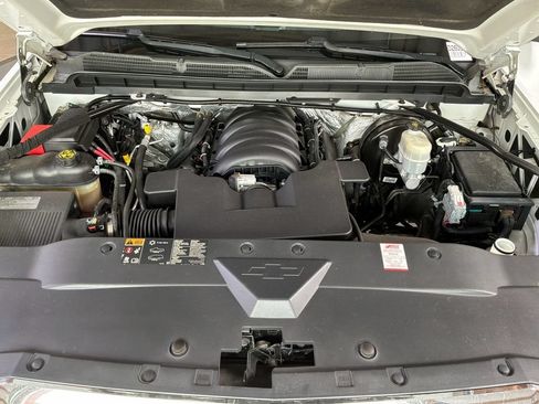 Used 2016 Chevrolet Silverado 1500 LT w/ Trailering Package AWD/4WD image 31