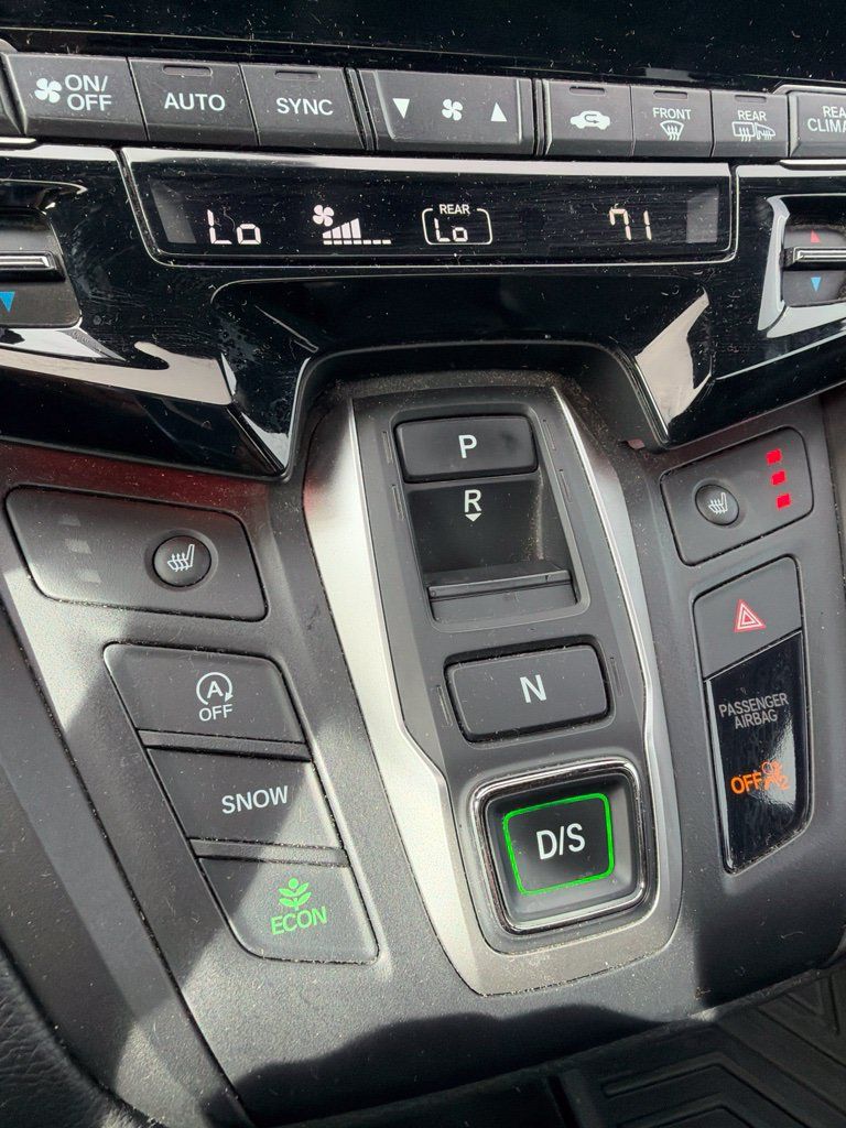 Used 2023 Honda Odyssey Sport image 7