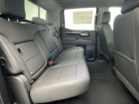 New 2026 Chevrolet Silverado 1500 LT w/ Leather Package image 28