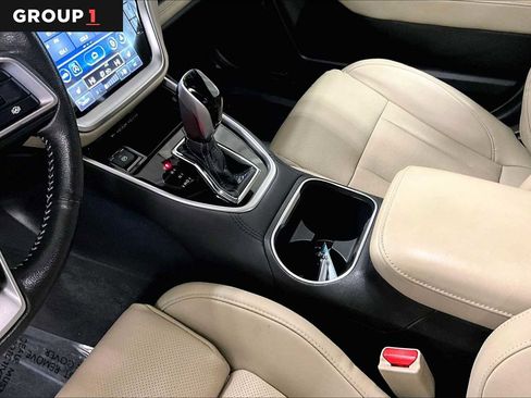 Used 2023 Subaru Legacy Limited image 16
