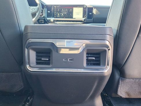 New 2026 GMC Sierra 1500 SLT w/ SLT Convenience Package AWD/4WD image 47