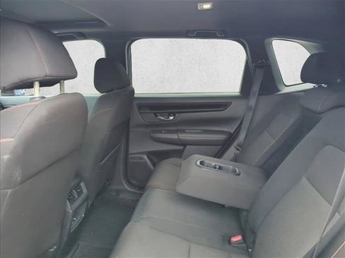 Used 2023 Honda CR-V Sport image 17