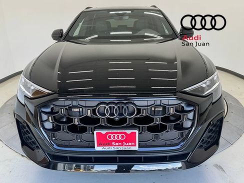 New 2026 Audi Q8 Premium Plus AWD/4WD image 2