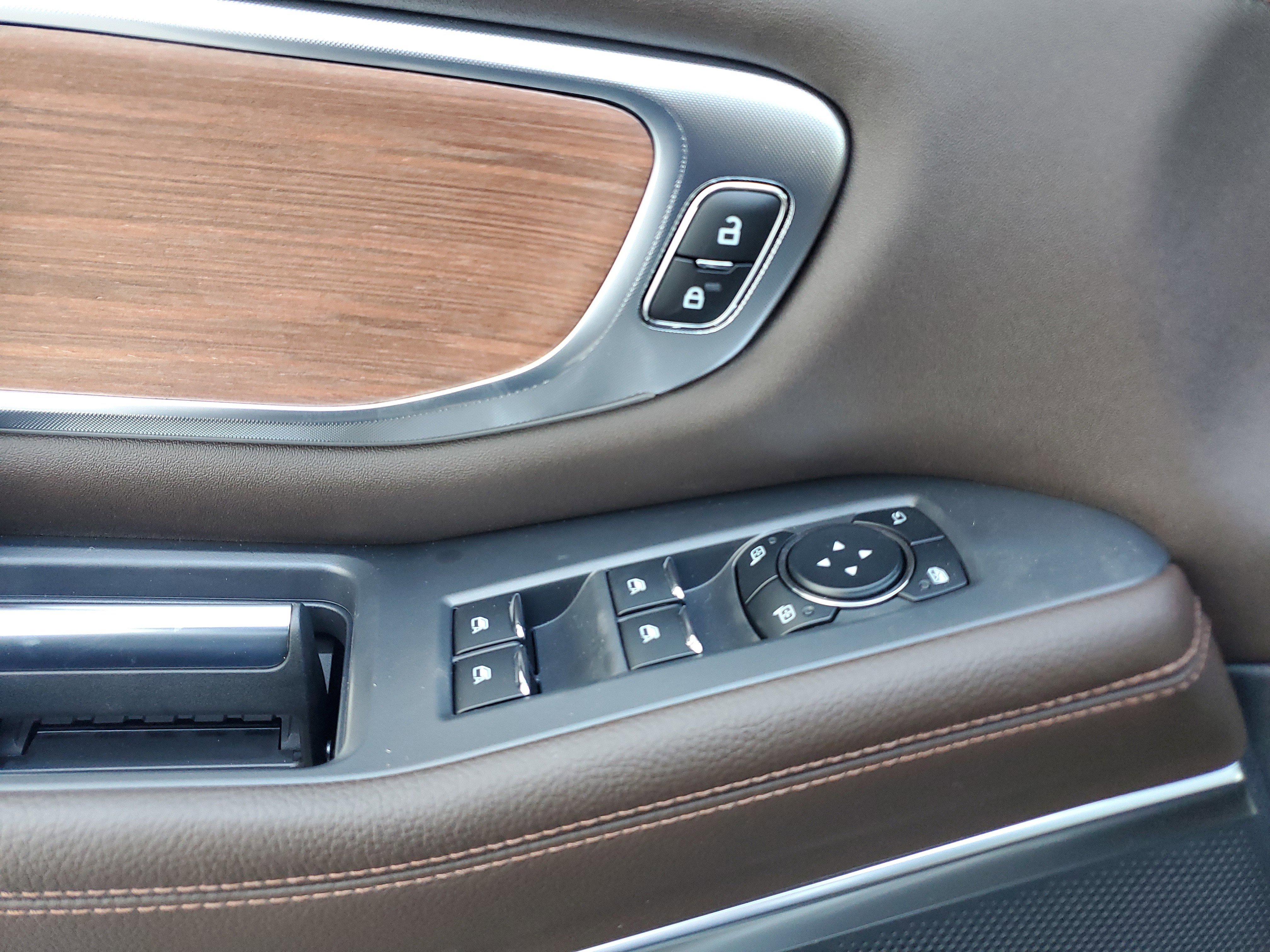 New 2026 Ford Expedition Max King Ranch AWD/4WD image 14
