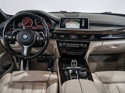 Used 2016 BMW X5 xDrive35i image 12