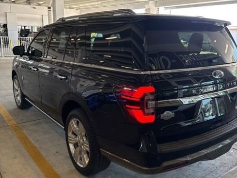 Used 2022 Ford Expedition King Ranch image 5